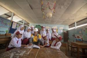 Tingkatkan Kualitas Pendidikan Vokasi dan Guru, Kemendikbud Gandeng Trakindo