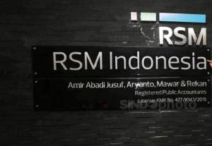 Kembangkan SDM, RSM Indonesia-Institut Teknologi DEL Kerja Sama