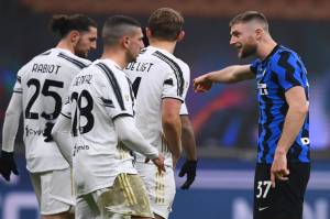 10 Pertandingan Satu Gol, Bukti Keroposnya Lini Pertahanan Inter