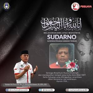 Kabar Duka, Kiper Legendaris Indonesia Tutup Usia