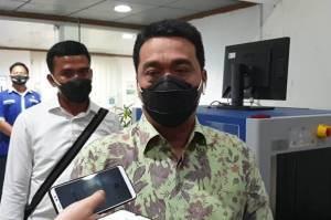 Wagub DKI Sebut 24 Persen ICU di Jakarta Diisi Warga Luar Jakarta