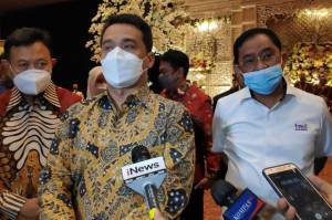 Hasil Evaluasi, Wagub Sebut PPKM di Jakarta Belum Maksimal
