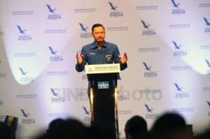 Isu Kudeta Dimunculkan, DPD-DPC Demokrat Berlomba Tunjukkan Loyalitas ke AHY