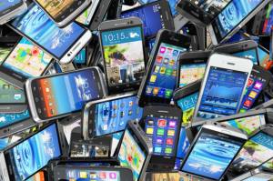 Hati-hati Jual Beli Smartphone Bekas, Data Pribadi Jadi Taruhannya