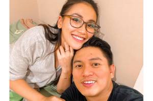 WO Jelaskan Kronologi Pembatalan Pernikahan Ayu Ting Ting dan Adit Jayusman