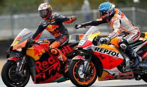 Duet Marquez dan Pol Espargaro Dianggap Cocok untuk Honda