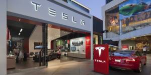Indonesia Bukan Negara Termahal Menjual Tesla di Asia Tenggara