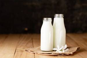 Pentingnya Produk Olahan Susu dalam Diet Seimbang