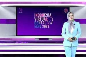 Indonesia Virtual Dental Expo 2021 Hadirkan Alat dan Inovasi Kesehatan Gigi
