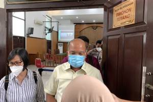 Praperadilan Laskar FPI Ditolak, Polda Metro Jaya: Bukti Polisi Tangani Perkara Selalu Sesuai Aturan