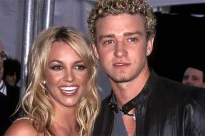 Dianggap Beri Citra Buruk pada Britney Spears, Penggemar Tuntut Justin Timberlake Minta Maaf