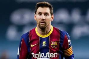 Marco Veratti Akan Senang Hati Sambut Lionel Messi di PSG