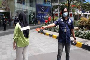 Polisi Bongkar Praktik Aborsi di Apartemen Jakarta Timur, Janin Dibuang ke Toilet