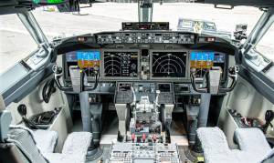 Mengenal Sistem Kerja Autothrottle Pesawat Sriwijaya Air SJ182