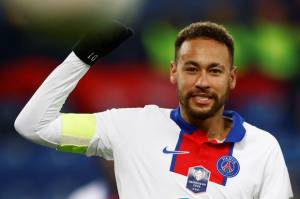 PSG Pasrah, Neymar Dipastikan Absen Lawan Barcelona di Liga Champions