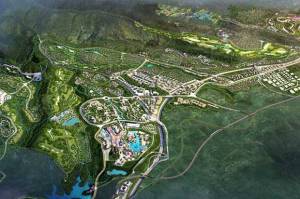 KEK MNC Lido City Akan Dukung Target Kunjungan Wisatawan dan Ekonomi Pemerintah