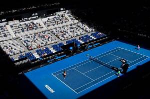 Australian Open 2021: Naomi Osaka dan Serena Williams Belum Terbendung