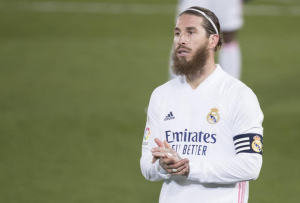 Rekor Ini Gagal Dipecahkan Ramos Jika Hengkang dari Madrid