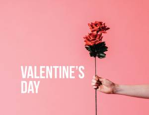 10 Hal Menarik tentang Hari Valentine, Inspirasinya Bukan dari Satu Orang