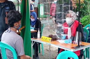 2.090 Pelanggar Protokol Kesehatan di Bekasi, Denda Terkumpul Rp23 Juta