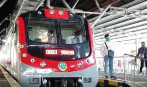 Manteb Dab! Jadwal KRL Commuter Jogja-Solo Ditambah
