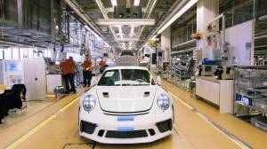 Tak Seperti Malaysia, Porsche Justru Ogah Bangun Pabrik di China