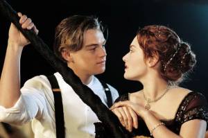 Setelah Sekian Lama, Kate Winslet Akhirnya Jawab Rumor Pacaran dengan Leonardo DiCaprio