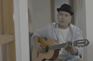 Music Video ‘Kau Curigai Aku’ Denis Chairis Bikin Penasaran Netizen