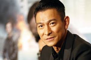 Pisah 18 Tahun, Andy Lau dan Tony Leung Kembali Adu Akting di Film ‘Goldfinger’