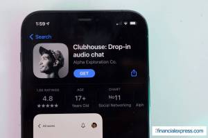 Sedang Viral, Aplikasi Clubhouse Sudah Diunduh 8 juta Kali!