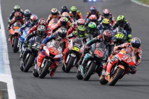 Dorna Sports Optimis Balapan GP Qatar di MotoGP 2021 Berlangsung Aman