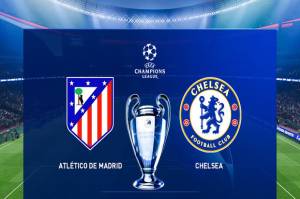 Preview Atletico Madrid vs Chelsea: Jangan Buang Kesempatan The Blues!