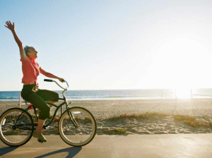 Manfaat Bersepeda Rutin Tambah Teman dan Tekan Risiko Penyakit Metabolik