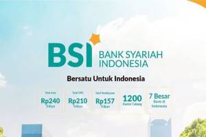 Bank Syariah Indonesia Pimpin Sindikasi Proyek Preservasi Jalintim Sumatera