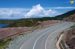 Papua Masih Belum Kondusif, Bagaimana Nasib Pembangunan Jalan Jayapura-Wamena?