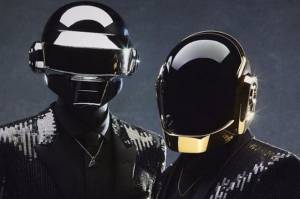 Eksis 3 Dekade, Daft Punk Memilih untuk Bubar
