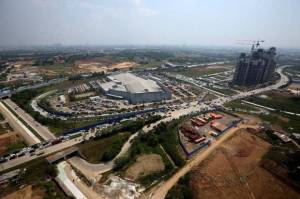 Koridor Timur Jakarta Jadi Kawasan Tempat untuk Investasi Properti