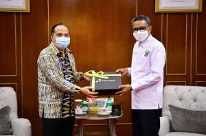 Pertamina Dorong Peningkatan Market Share Pertalite dan Pertamax di Sulawesi