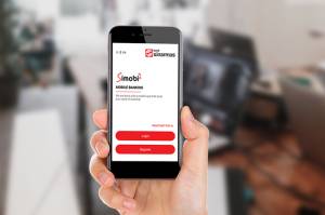 Bank Sinarmas Go Digital, Buka Rekening 100% Online