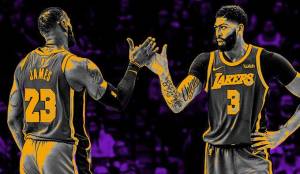 Jadwal NBA, 27 Februari; Lakers Ingin Menang Lagi