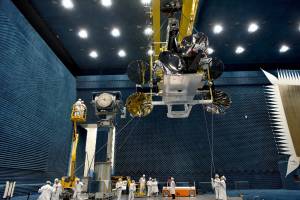 Didanai Asing, Proyek Satelit SATRIA-1 Masuk ke Tahap Pelunasan