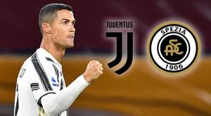 Preview Juventus vs Spezia: Panaskan Perburuan Gelar Scudetto