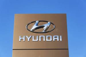 Merek Lain Kekurangan, Hyundai Punya Stok Melimpah Semikonduktor