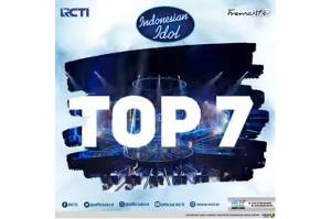 Spektakuler Show Indonesian Idol Malam Ini Akan Penuh Cinta