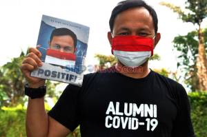 Wali Kota Bogor Bima Arya Gagal Divaksin, Antibodi Tinggi di Atas Rata-rata