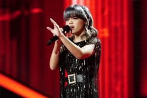 Kirana Pulang, Inilah Top 6 Indonesian Idol Special Season