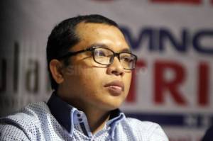 DPR Minta Erick Thohir Cermati Plus Minus dari Merger Pelindo