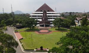 IPB University Terbaik di Asia Tenggara, Peringkat 62 Dunia versi QS WUR