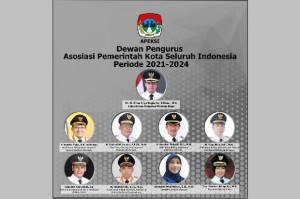 13 Wali Kota Berkumpul di Kota Bogor, Bima Arya Punya Agenda Apa?