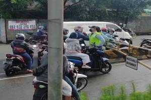 CCTV di Bus Transjakarta Jadi Bukti Pelanggaran Busway untuk Dilaporkan ke Polisi